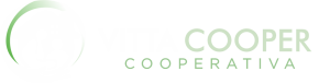 Vitta Logo-H White